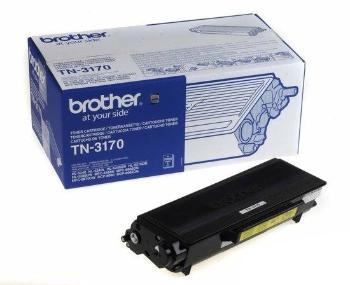 Toner Brother TN-3170 (HL-52xx, MFC 8x60, 7 000 str. A4), TN3170