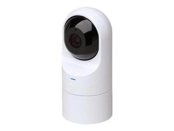 UniFi Video G3-FLEX Camera - Full HD 1080p Indoor IP Camera with IR, PoE 802.3af, UVC-G3-FLEX