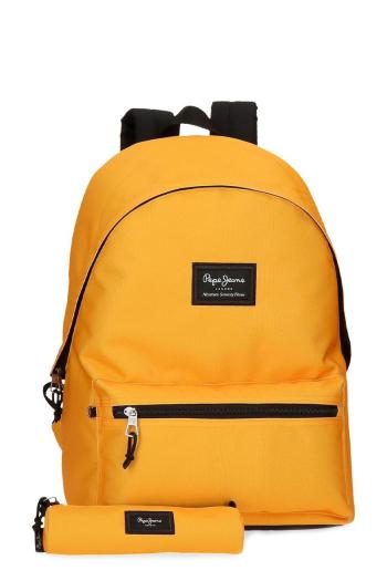 Chlapecká taška  Pepe Jeans ARIS LAPTOP BACKPACK  UNI