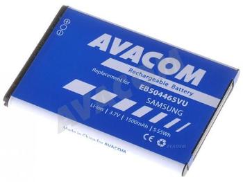 Baterie AVACOM GSSA-I891-S1200A 1500mAh - neoriginální