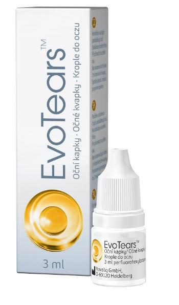 EvoTears 3 ml