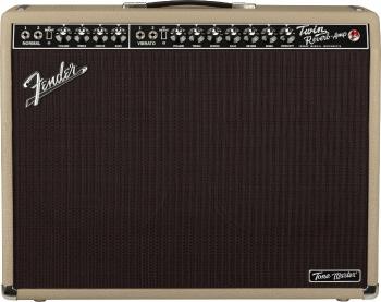 Fender Tone Master Twin Reverb Modelingové kytarové kombo