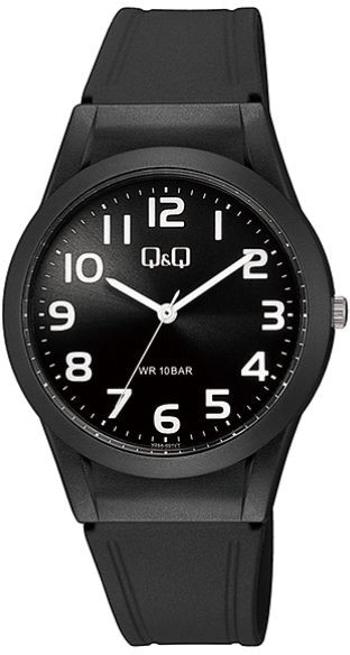 Q&Q Analogové hodinky V25A-001VY