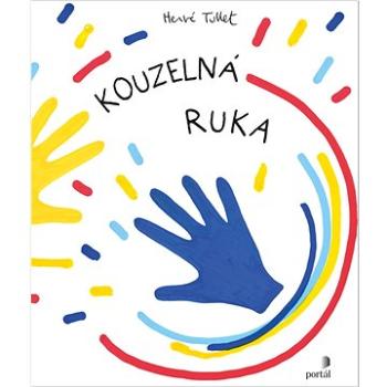 Kouzelná ruka (978-80-262-1999-6)