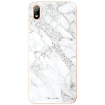 iSaprio SilverMarble 14 pro Huawei Y5 2019 (rm14-TPU2-Y5-2019)