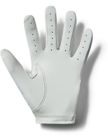 Dámské golfové rukavice Under Armour Women's Coolswitch Golf Glove vel. LL