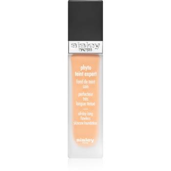 Sisley Phyto-Teint Expert dlouhotrvající krémový make-up pro dokonalou pleť odstín 0 Porcelaine 30 ml