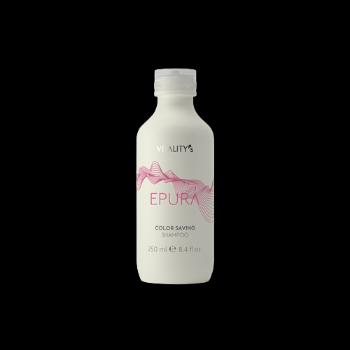 Vitality's Epurá Šampon pro barvené vlasy Color Saving Shampoo 250 ml