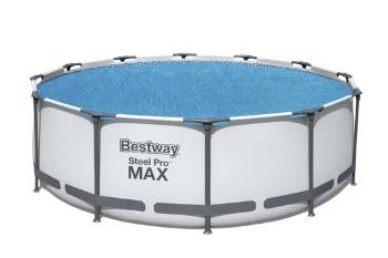 Bestway Solární plachta na bazén 366 cm 58242