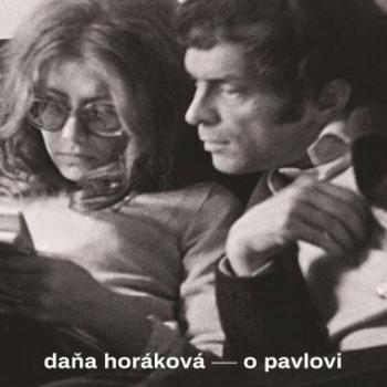O Pavlovi - Daňa Horáková - audiokniha