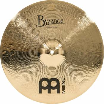 Meinl Byzance Medium Thin Brilliant Crash činel 16"