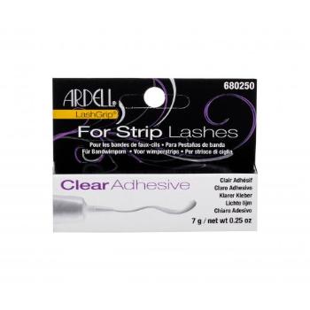 Ardell LashGrip Clear Adhesive 7 g umělé řasy pro ženy