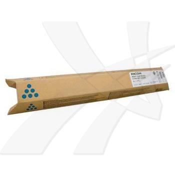 Ricoh originální toner 842037, 888611, 884933, cyan, 17000str., Typ C4500, Ricoh MP C3500, AD, C4500, AD,, jde i do NASHUATEC