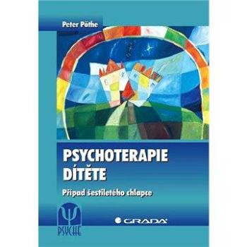 Psychoterapie dítěte (978-80-247-3758-4)