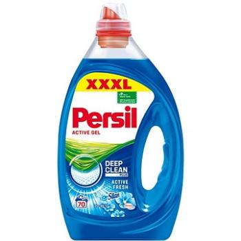 PERSIL Gel Deep Clean Freshness by Silan 3,5 l (70 praní) (9000101321807)