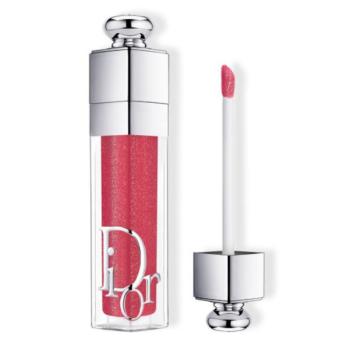 Dior Addict Lip Maximizer objemový lesk na rty - 027 Intense Fig 6 ml