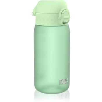 Ion8 Leak Proof lahev na vodu pro děti Surf Green 350 ml