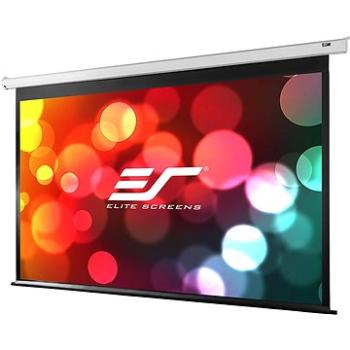 ELITE SCREENS, roleta s elektrickým motorem, 135"(16:9)  (VMAX135XWH2)