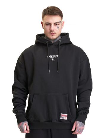 Amstaff Keep Out OS Hoodie - L