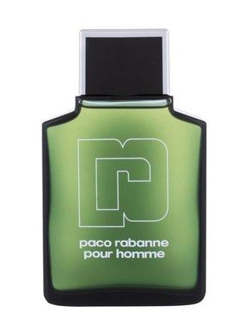 Toaletní voda Paco Rabanne - Paco Rabanne Pour Homme , 200, mlml