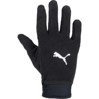 Puma TEAMLIGA 21 WINTER GLOVES Rukavice, černá, velikost