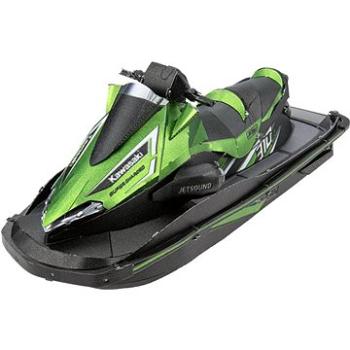 Metal Earth 3D puzzle Kawasaki Jet Ski Ultra 310LX (ICONX) (ICX144)