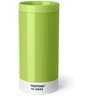 PANTONE To Go Cup - Green 15-343, 430 ml (101100343)
