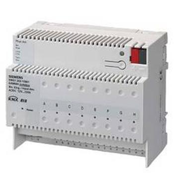 Binární vstup Siemens-KNX, 5WG12631EB01, 1 ks