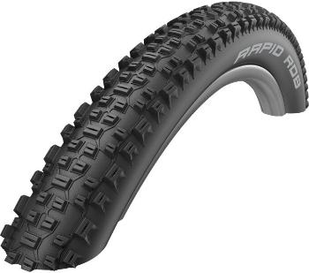 Schwalbe Rapid Rob 27,5" (584 mm) Black 2.1 Plášť na MTB kolo