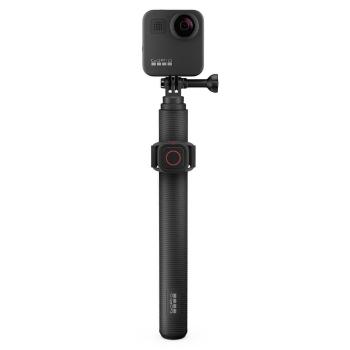 GoPro výsuvná tyč s dálkovým ovládáním spouště (Extension Pole + Waterproof Shutter Remote)