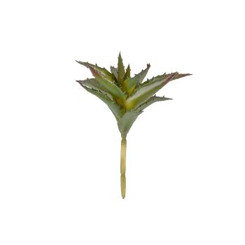 Umělá rostlina Aloe Stem