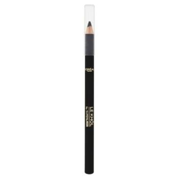 L'Oréal Paris Super Liner Le Khol 1,2 g tužka na oči pro ženy 101 Midnight Black