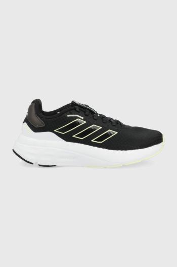 Běžecké boty adidas Speedmotion GX0578 černá barva