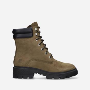 Dámské boty Timberland Cortina Walley 6IN BT Waterproof A5t8r