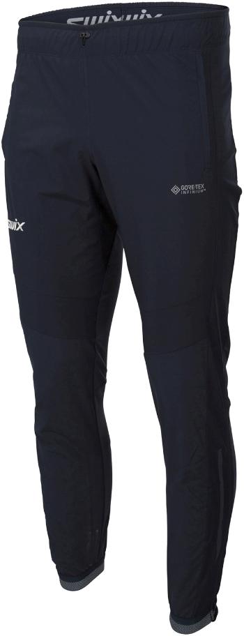 Swix Evolution GTX Infinium pants M - Dark Navy XL