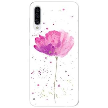 iSaprio Poppies pro Samsung Galaxy A30s (pop-TPU2_A30S)