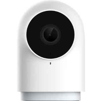 AQARA Smart Home G2H Camera Hub IP kamera a řídící jednotka bílá, CH-H01