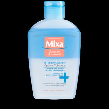 Mixa Sensitive dvoufázový odličovač očí 125 ml