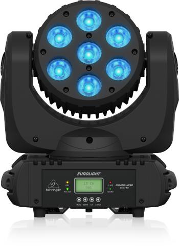 Behringer Moving Head MH710 Wash