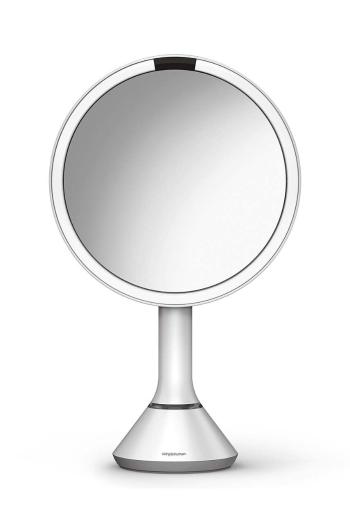 Zrcadlo s LED osvětlením Simplehuman Sensor Mirror W Brightness Control