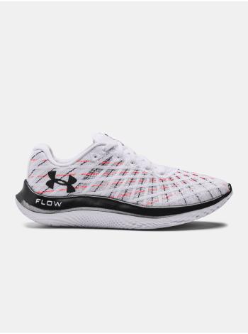 Boty Under Armour W FLOW Velociti Wind-WHT