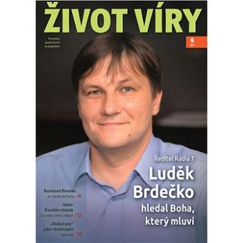 Život víry 2017/6 (999-00-017-3985-0)