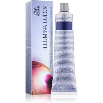 Wella Professionals Illumina Color barva na vlasy odstín 8/ 60 ml