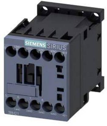 Pomocný stykač Siemens 3RH2140-1BC40 1 ks