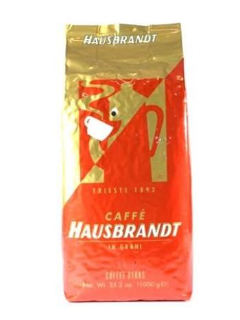 Hausbrandt Super Bar zrnková káva 1 kg
