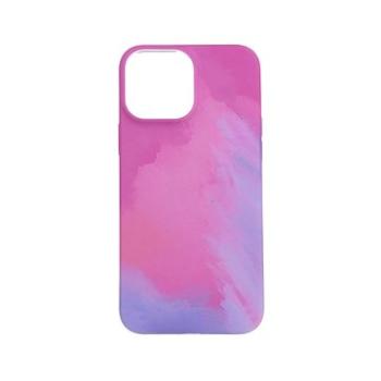 Forcell Pop iPhone 13 Pro Max silikon růžový 63377 (Sun-63377)