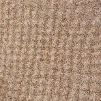 Ideal  129x246 cm Metrážový koberec Efekt 5110 -  bez obšití  Béžová