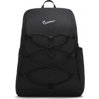 Nike ONE Batoh, černá, velikost UNI