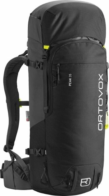 Ortovox Peak 35 Black Raven Outdoorový batoh