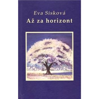 Až za horizont (978-80-8202-144-1)